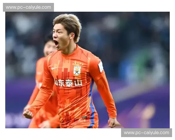 燃爆绿茵!鲁能vs江苏直播:那抹橙色与蓝色的宿命对决,谁能主宰巅峰? 燃爆绿茵!鲁能vs江苏直播:那抹橙色与蓝色的宿命对决,谁能主宰巅峰?