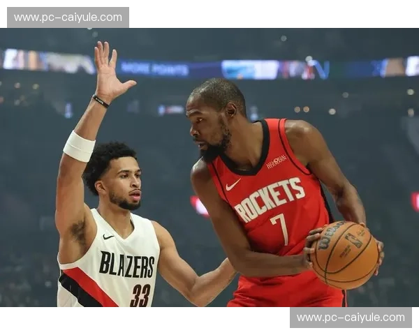 绝地反击还是王朝收割？波特兰玫瑰城的最后一滴血——勇士vs开拓者G3史诗复盘