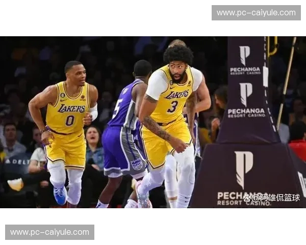 2016湖人vs国王：洛城紫金的落寞与萨城荣耀的余晖